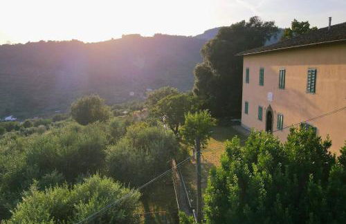 Villa Pacinotti - Foto 17