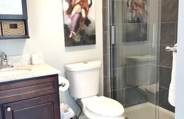 Yale Modern Downtown Chateau - Foto 18