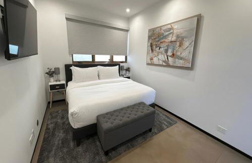 Cedar Loft Villa - Foto 58