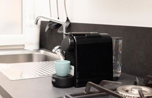 I Prime Location I Metro at Your Door, Duomo in 15 min! - Foto 12