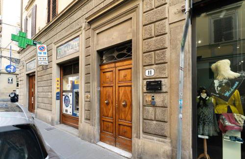 Maison Ginori Guelfa - Foto 61