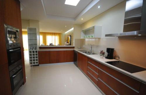 Superb Esposende Villa 5 Bedrooms Villa Agobar Tennis Court - Foto 6