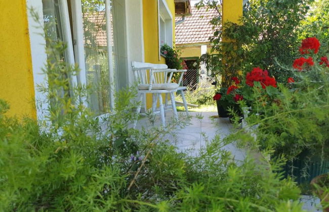 Apartment Čeliković - Foto 14