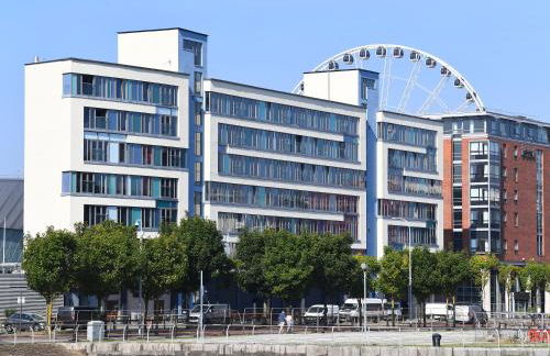 Dockside Aparthotel, Best Western Signature Collection - Foto 25