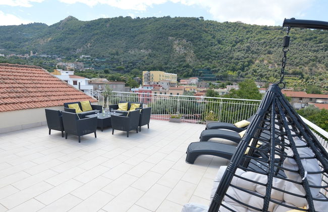 La Terrazza Family Holidays - Foto 14