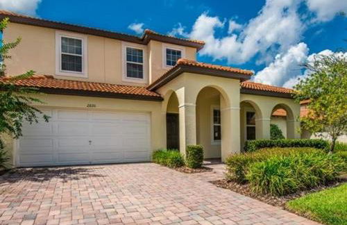 Tuscany at Westside Luxury 5 Bed, 4 Bath Villa near Disney - Foto 1
