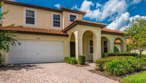 Tuscany at Westside Luxury 5 Bed, 4 Bath Villa near Disney - Foto 1