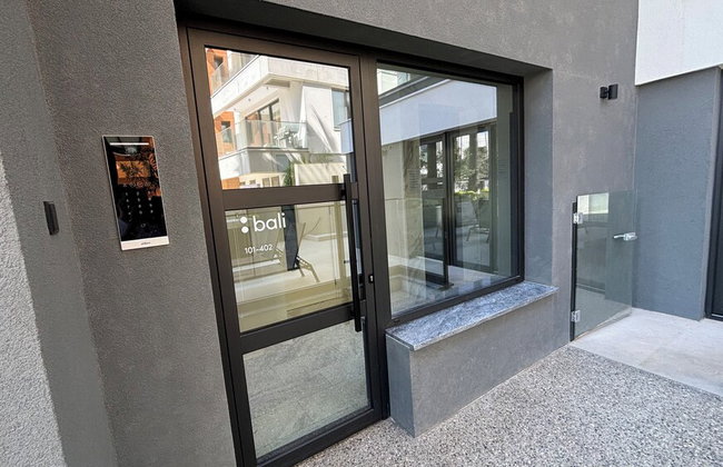 Bali Residence with Pool by TrulyCyprus - Foto 38