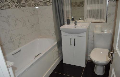 Nice One Bedroom Flat - Foto 39