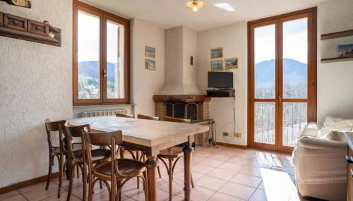 Mountain lodging with mountain view - Foto 2, Other