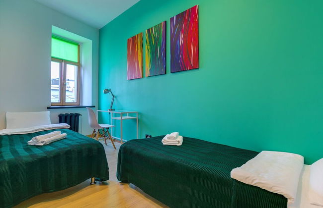 Axis Moscow - Photo 23