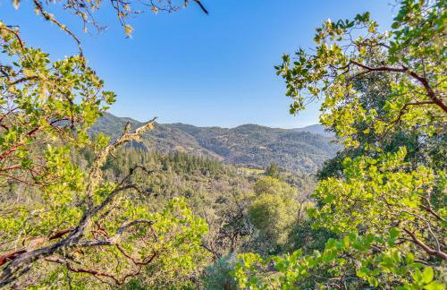 Hot Tub and Fire Pit Secluded Dos Rios Escape! - Foto 31