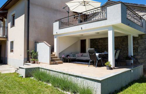 Guesthouse Pupa Opatija Istra - Foto 6