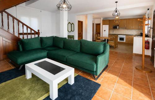 El Jardín del Erizo – Jardín y Vistas en Llanes - Foto 12