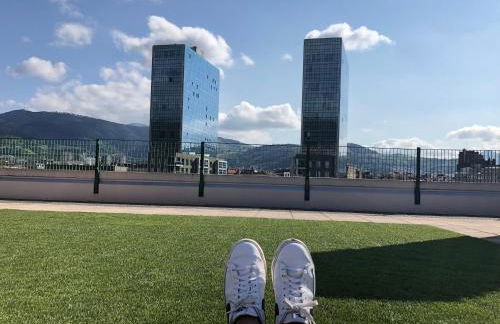 Apartamento frente al Guggenheim. Urbanizacion de lujo en el centro - Foto 25