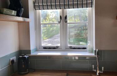 Characterful, Cosy Dartmoor Cottage - Foto 17