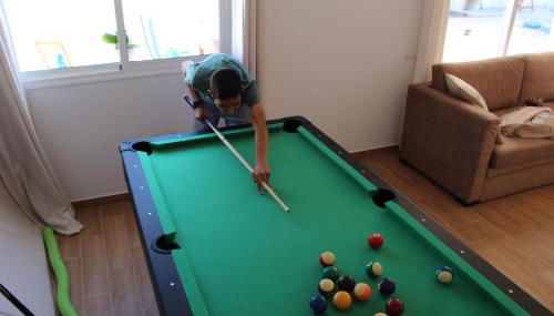 Casa piscina privada climatizada Tarajalejo 3 habitaciones - Photo 2