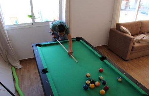 Casa piscina privada climatizada Tarajalejo 3 habitaciones - Photo 2