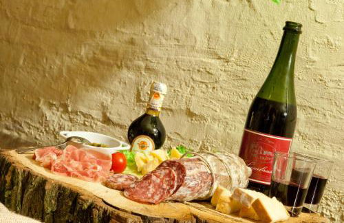 Agriturismo La Lupa - Photo 87