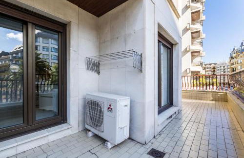 LA CONCHA BEACHVIEW by SWEET HOME SAN SEBASTIAN - Foto 25