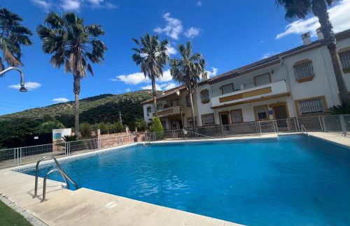 Casa Rural las Rosas de Benaojan - Photo 54