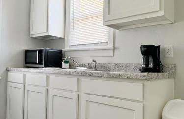 Riverside Retreat Apartments - Foto 16