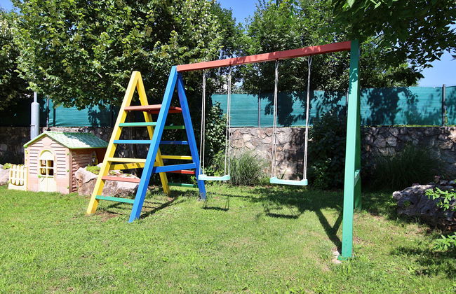 Bili dvori - Foto 20