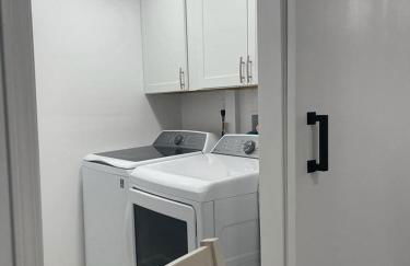 Four Bedroom Home Near Hartsfield Jackson Airport - Foto 13