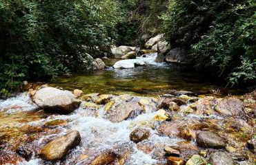 Refuge nature avec vue panoramique La Preste - Foto 15