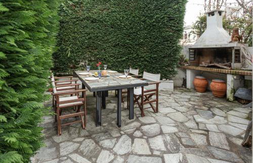 ILOI’s Villa in peaceful Village w. Private Beach - Photo 34