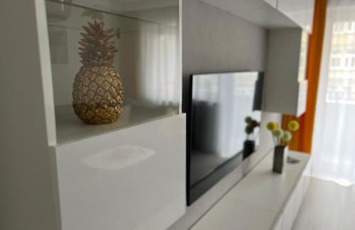 Best Apartment Augsburg - Foto 9