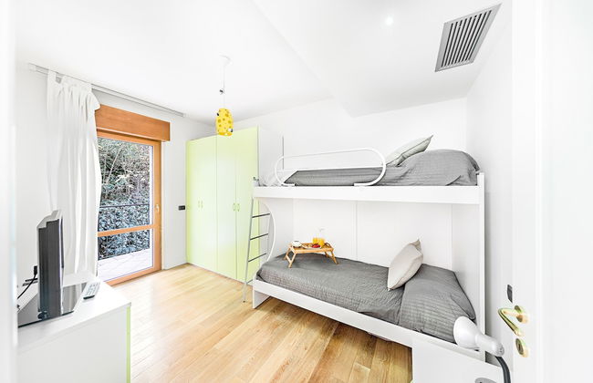 La Cascata Apartments by Wonderful Italy - Foto 7