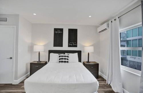 Beach Isles Modern Studio Apartment in Fort Lauderdale - Foto 1