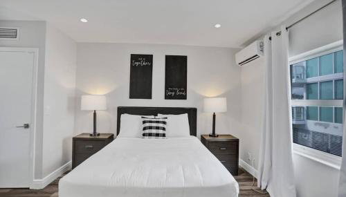 Beach Isles Modern Studio Apartment in Fort Lauderdale - Foto 1