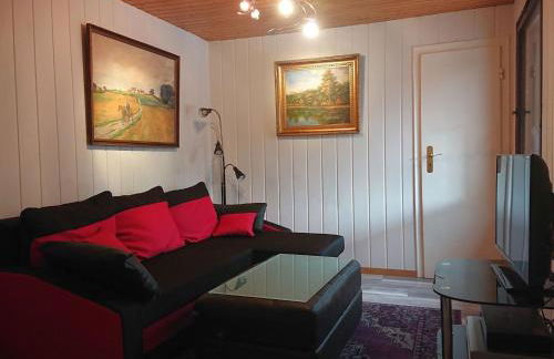 Holiday Home in Maxen mit Privatem Pool by Interhome - Foto 12