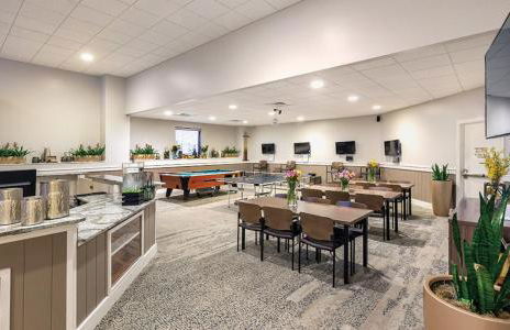 Wyndham Skyline Tower 2 BR - Foto 20