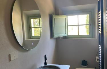 Villa Casa Collina Castelfalfi with amazing salt waterpool & AIRCO & VIP service - Foto 19