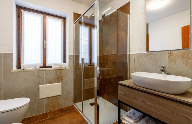 Residence Rustico - Foto 64