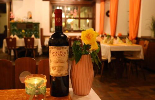 Landgasthof Hotel zum Roß Dorfgütingen - Foto 10