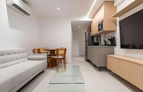 Glória Del Art - Vista, Estilo e Praticidade no Centro do Rio - Foto 50