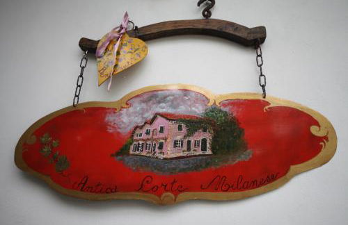 Antica Corte Milanese - Foto 39