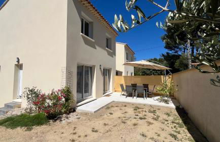 Sublime maison - Foto 20