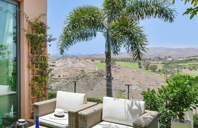 Holiday Home, Maspalomas - Foto 45