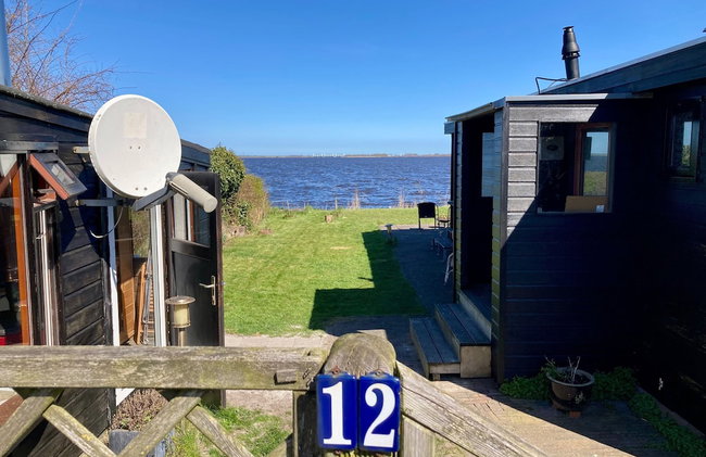 Waterfront Holiday Home Sonnenschein 4 Persons With Sauna - Foto 25