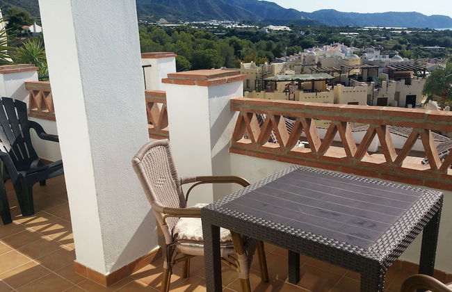 Apartamentos Chimenea - Foto 68