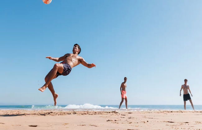 Comfortable Holiday Homes With air Conditioning - Photo 24