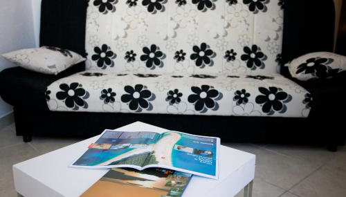 Apartments Mediterranea with heated pool - Foto 3