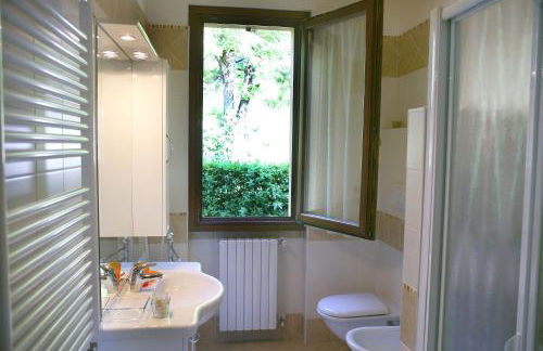 Apartments "i Ciclamini" a Moniga del Garda 2 - Foto 38