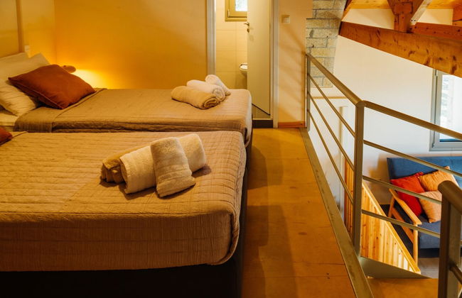 Gea Mani Villas - Foto 42