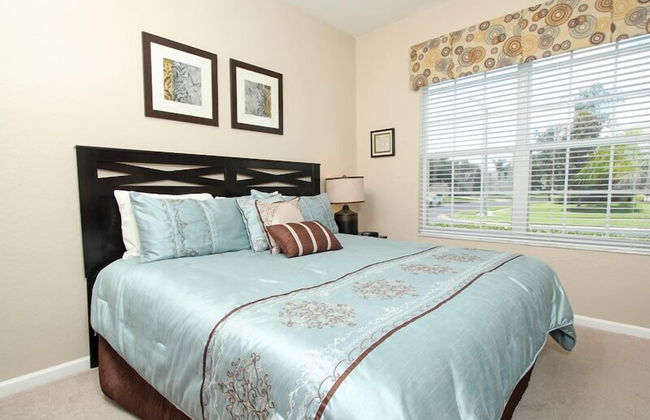 Ov2922 - Windsor Hills Resort - 4 Bed 4 Baths Townhome - Foto 7